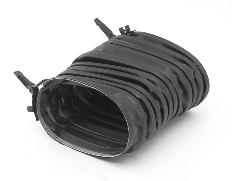 Omix | 17907.02 | AC Defrost Duct Hose | OE Reference: 5462328 | Fits 1978-1986 Jeep CJ5 / CJ7 / CJ8 Scrambler